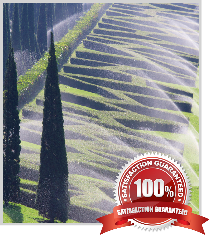 why choose complete irrigation vancouver?