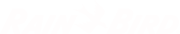 rain bird logo