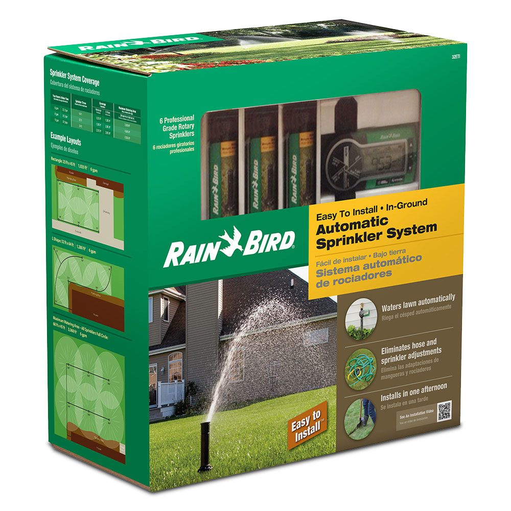 rainbird-irrigation-north-vancouver